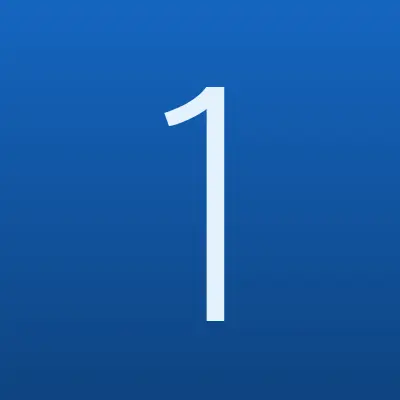 1000 и 1 дверь, салон, лого-визитка