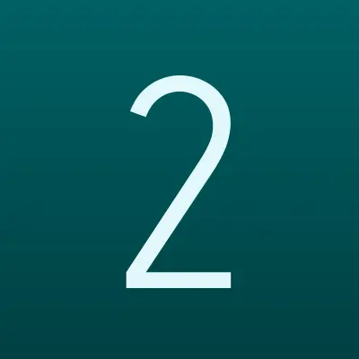 2 минуты, фотосалон, лого-визитка