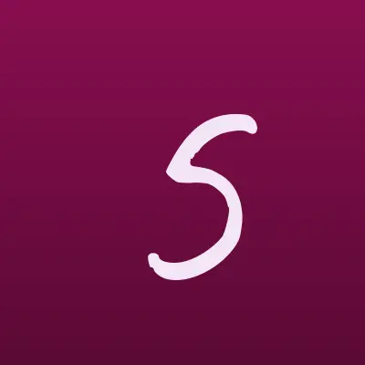5 звёзд, шаурменная, лого-визитка