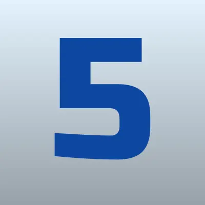 5 звёзд, шаурменная, лого-визитка