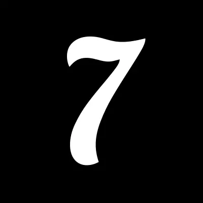 77 плюс, аптека, лого-визитка