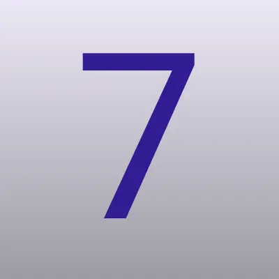 777, инжиниринговая компания, лого-визитка