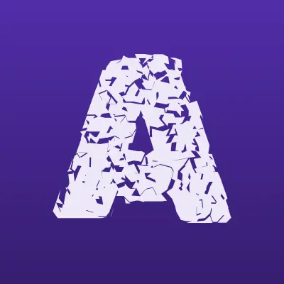 АБВГДейка, магазин, лого-визитка