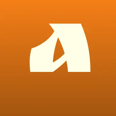 ARV сервис, автосервис, лого-визитка