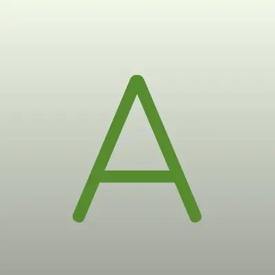АВТОМАГ, лого-визитка