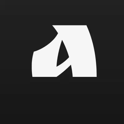 AbsoluteVIP, лого-визитка