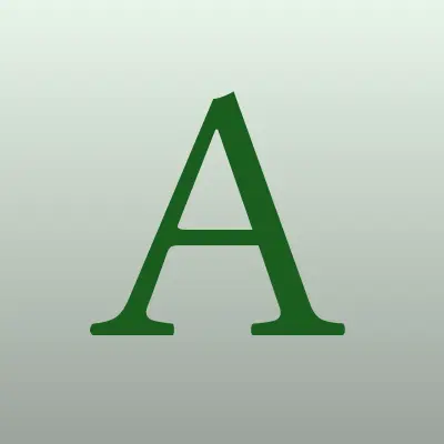 Acoola, сеть магазинов, лого-визитка