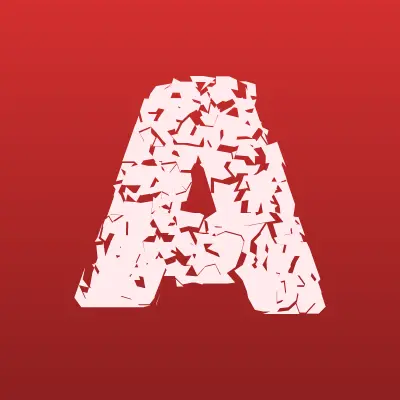 Адвокатский кабинет Зотовой В.А., лого-визитка