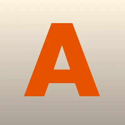 Агентство недвижимости Антонины Черкасовой, лого-визитка