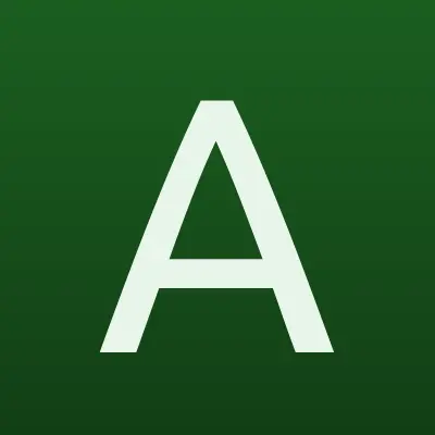 АкваКлин, лого-визитка