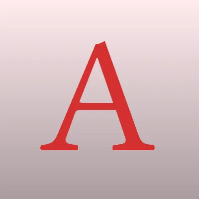 Альфа, авторизованный сервисный центр, лого-визитка