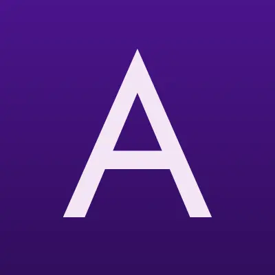 Ambarstore, магазин разливных напитков, лого-визитка