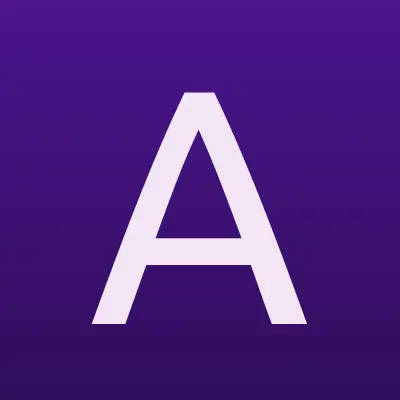 Артист, центр искусств, лого-визитка