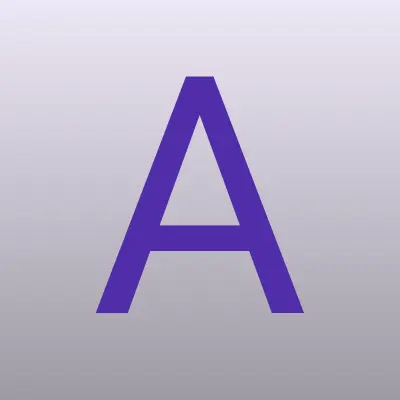 Аспект, архитектурная студия, лого-визитка