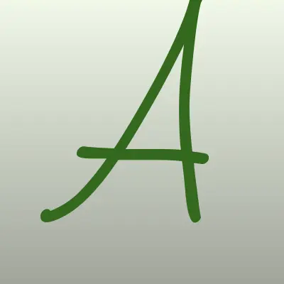 Aspg, лого-визитка