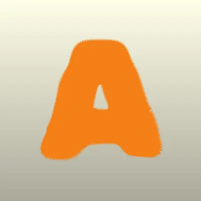 Авангард, центр досуга, лого-визитка