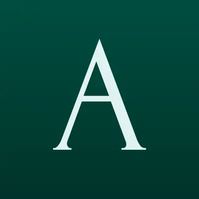 Авиценна, аптечный пункт, лого-визитка