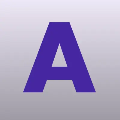 Авокадо, продовольственный магазин, лого-визитка