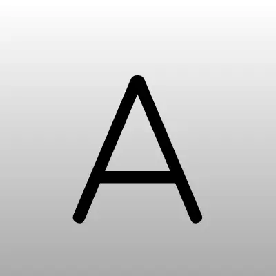 Авокадо, продуктовый магазин, лого-визитка
