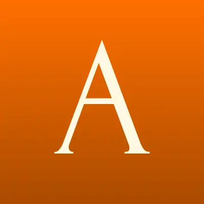 АвтоДвор, лого-визитка