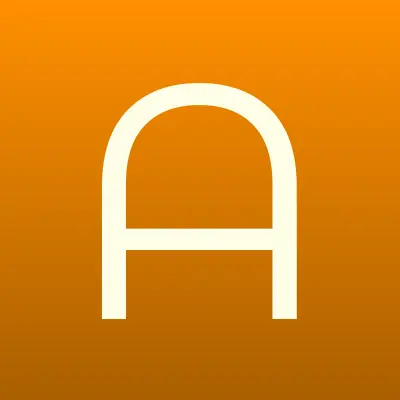 АвтоКЛАСС, сеть магазинов автозапчастей, лого-визитка