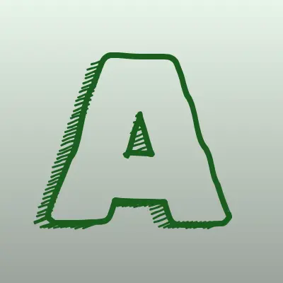 АвтоТехИнвест, автосалон, лого-визитка