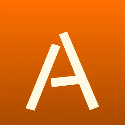 АвтоВеликан, магазин, лого-визитка