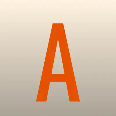 Автогарант, магазин автозапчастей, лого-визитка