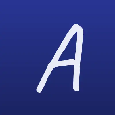 Автолекарь, лого-визитка
