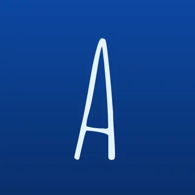 Автомакс, автосервис, лого-визитка