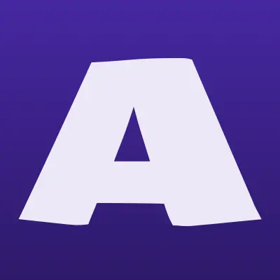 Автомат по продаже газированной воды, лого-визитка