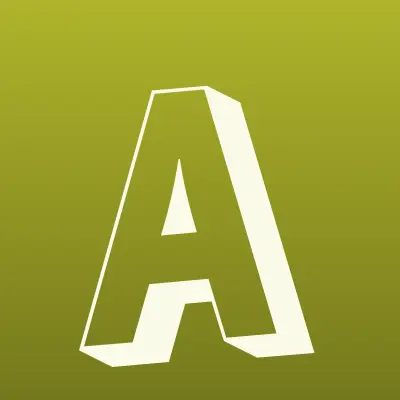 Автоплюс, магазин автотоваров для грузовых автомобилей, лого-визитка