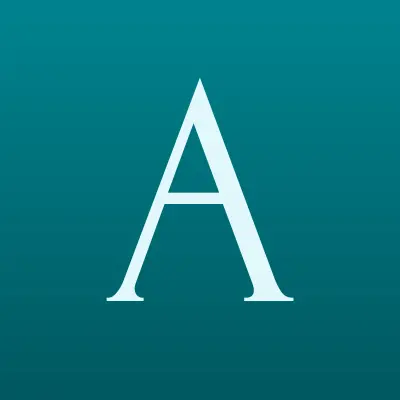 Автостанция, г. Серпухов, лого-визитка