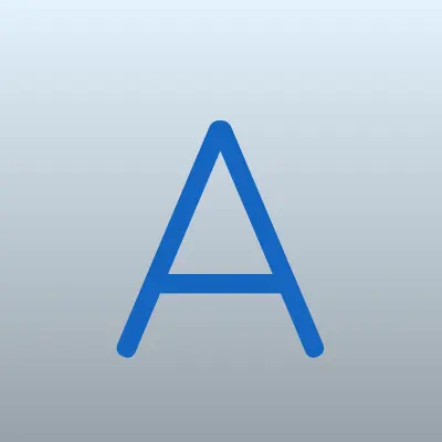 Азбука Вашей Недвижимости, агентство недвижимости, лого-визитка