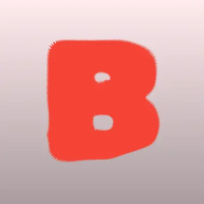 Bagin, магазин детской одежды, лого-визитка