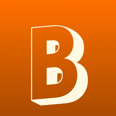 Балу, зоомагазин, лого-визитка