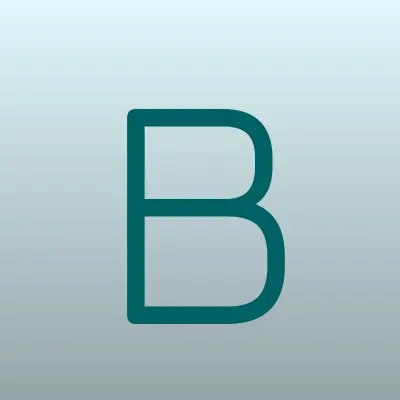 Бобрёнок, магазин, лого-визитка