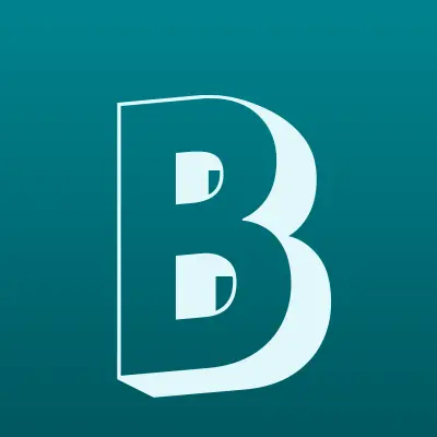 Большевик, лого-визитка