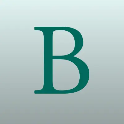 Boutique 33, сеть магазинов женской одежды, лого-визитка