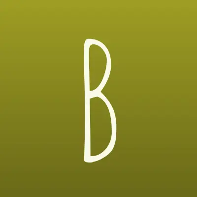 Булочка, магазин хлебобулочных изделий, лого-визитка