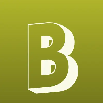Бум, торговый центр, лого-визитка