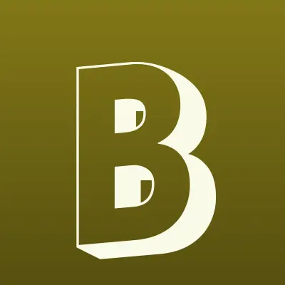 Бурение Сервис, лого-визитка