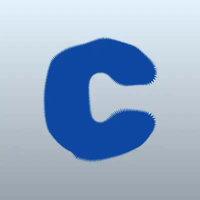 CMD, центр молекулярной диагностики, лого-визитка