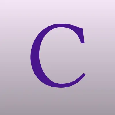Calipso, салон обуви, лого-визитка