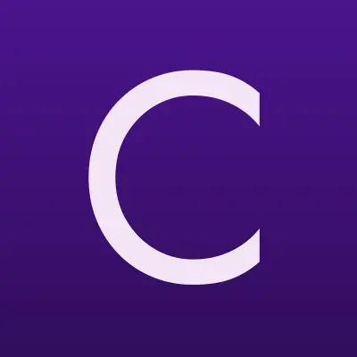 Cuf Cuf Express, детский аттракцион-паровозик, лого-визитка
