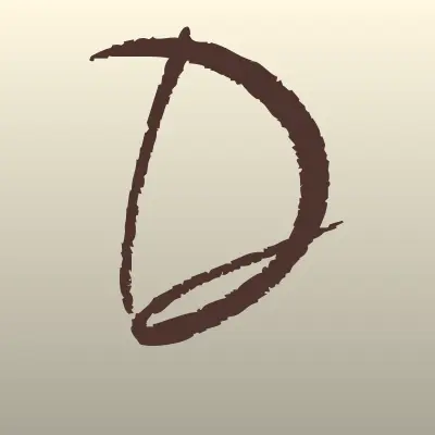Delight shop, магазин женской одежды, лого-визитка