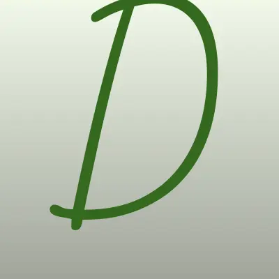 Dimon, сеть магазинов, лого-визитка
