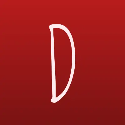 DongFeng, автосалон, лого-визитка