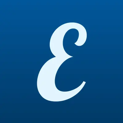 Емкарт, компания бухгалтерских услуг, лого-визитка