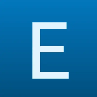 Ермолино, сеть магазинов, лого-визитка